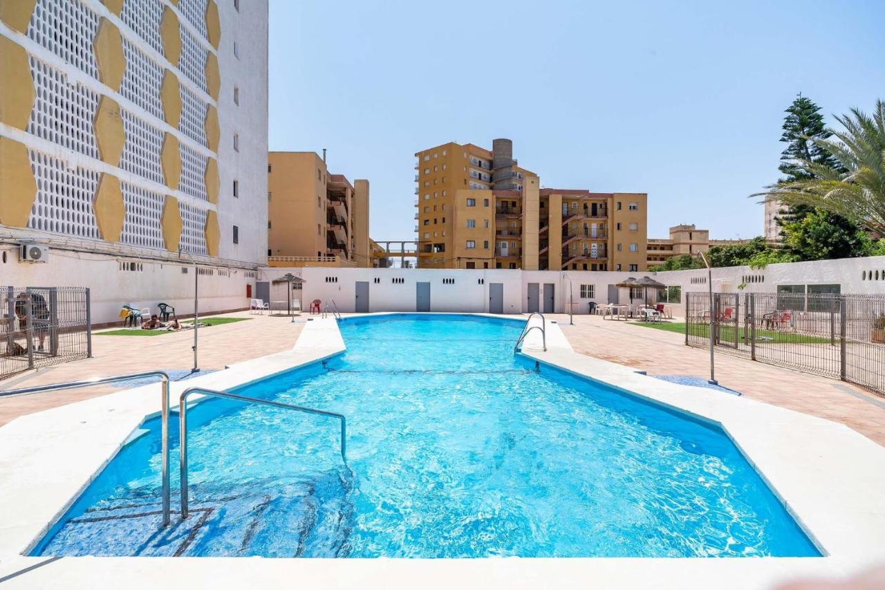 Elegante Apartamento - Concordia I Рокетас де Мар Екстериор снимка